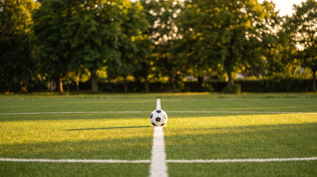 Cum alegi clubul de fotbal potrivit pentru copilul tău în Cluj: ghid pentru părinți