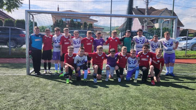 Alimentația copilului sportiv: principii simple