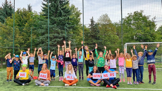 Tabăra de vară pentru copii: ce activități contează cu adevărat