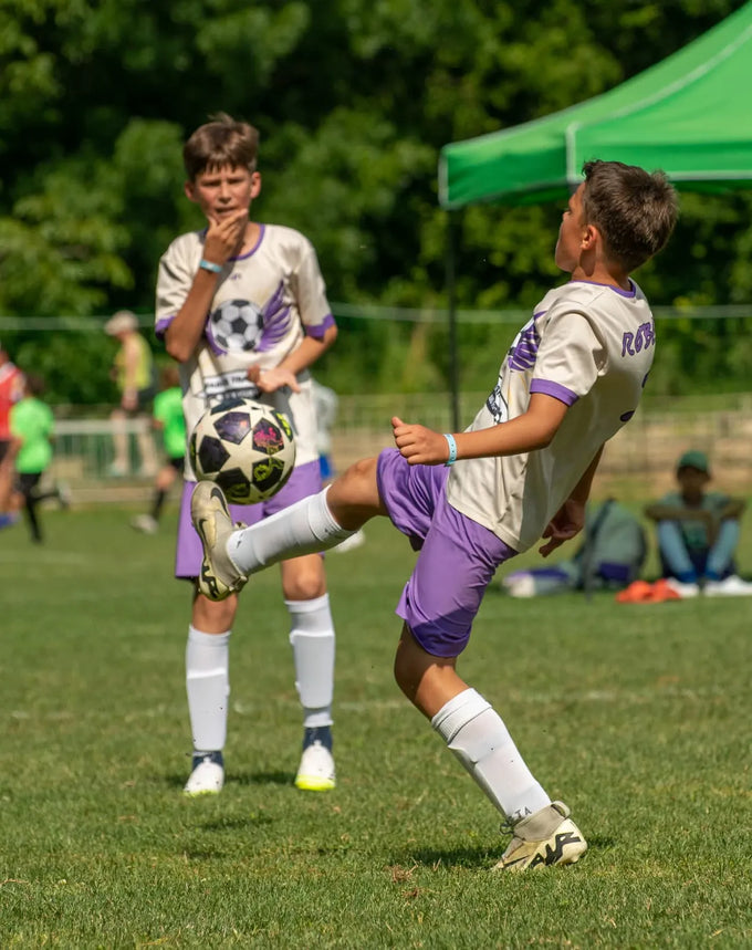 Eagles Transilvania la turneul internațional Golden Sand's Cup 2026, Bulgaria — fotbal copii